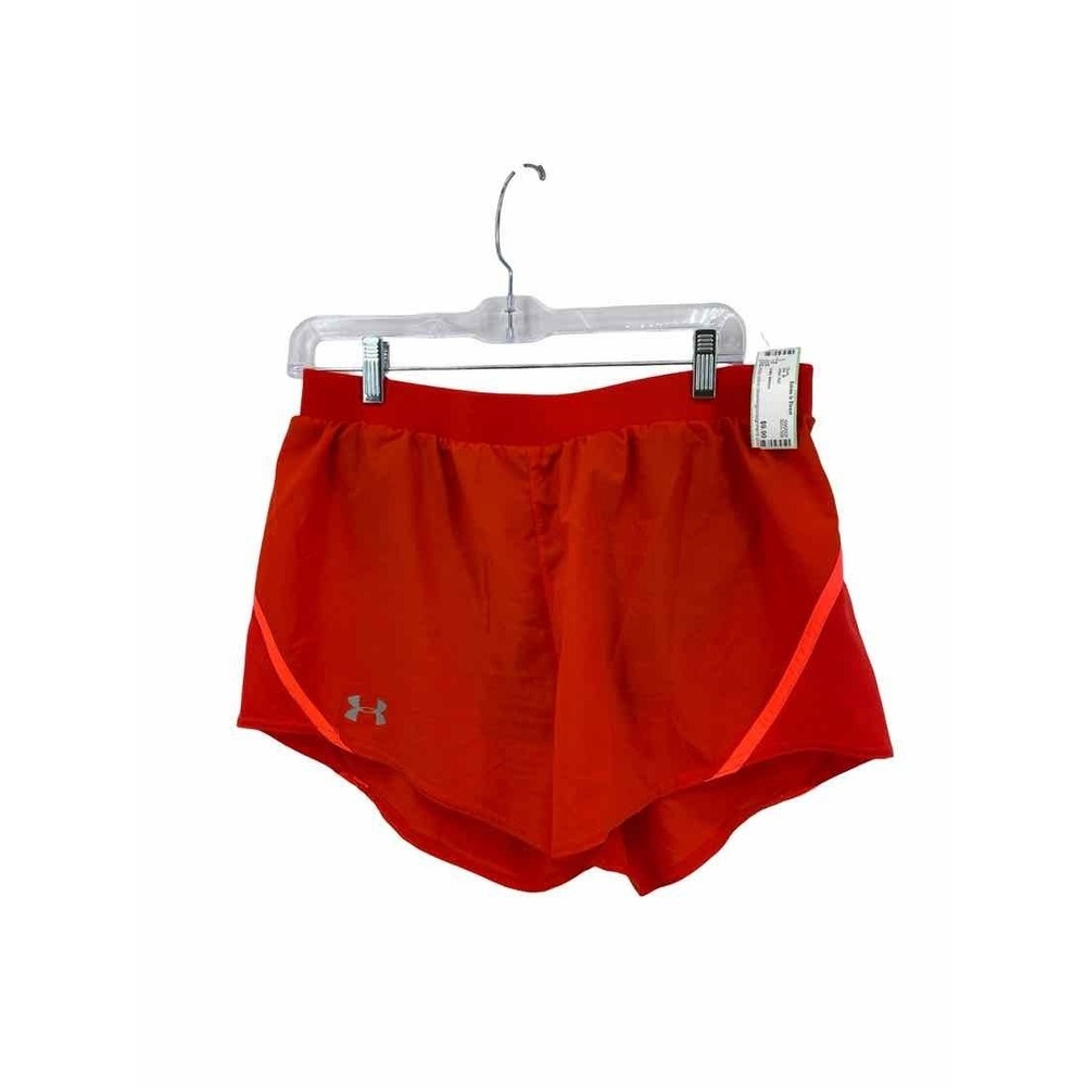 Under Armour Ladies Size M Shorts